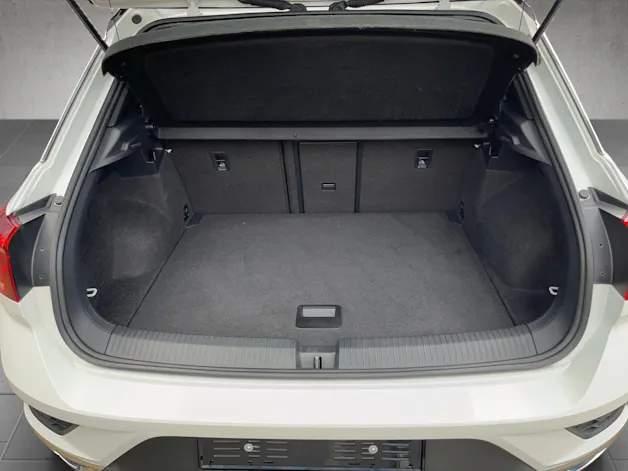 VW T-Roc 2.0 TSI Highline DSG 4motion