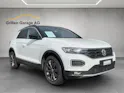 VW T-Roc 2.0 TSI Highline DSG 4motion