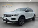 VW T-Roc 2.0 TSI Highline DSG 4motion