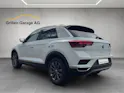 VW T-Roc 2.0 TSI Highline DSG 4motion