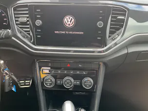 VW T-Roc 2.0 TSI Highline DSG 4motion