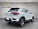 VW T-Roc 2.0 TSI Highline DSG 4motion