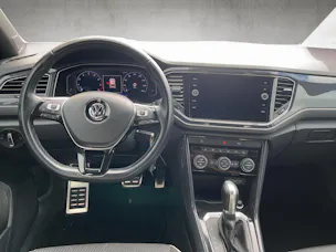 VW T-Roc 2.0 TSI Highline DSG 4motion