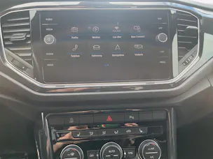 VW T-Roc 2.0 TSI Highline DSG 4motion