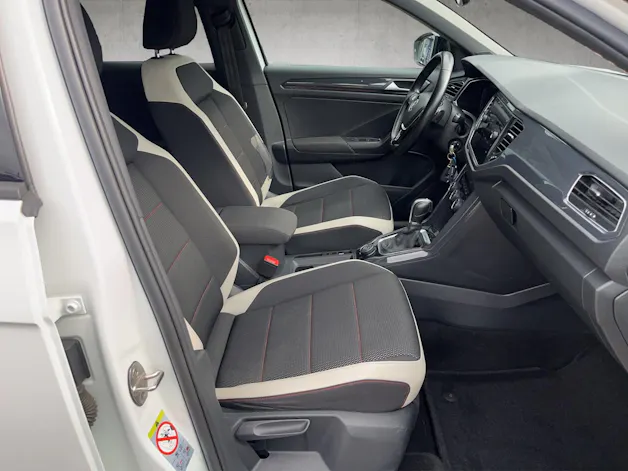 VW T-Roc 2.0 TSI Highline DSG 4motion