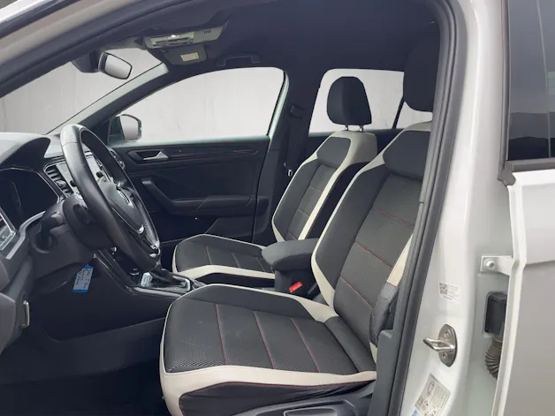 VW T-Roc 2.0 TSI Highline DSG 4motion