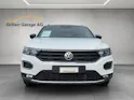 VW T-Roc 2.0 TSI Highline DSG 4motion