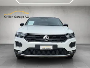 VW T-Roc 2.0 TSI Highline DSG 4motion