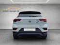 VW T-Roc 2.0 TSI Highline DSG 4motion