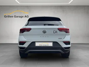 VW T-Roc 2.0 TSI Highline DSG 4motion