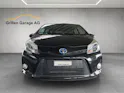Toyota Yaris 1.5 VVT-i HSD Sol