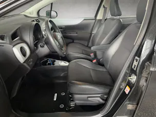 Toyota Yaris 1.5 VVT-i HSD Sol