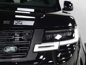 Land Rover Range Rover 3.0 D I6 350 HSE