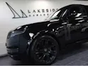 Land Rover Range Rover 3.0 D I6 350 HSE