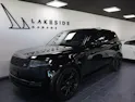 Land Rover Range Rover 3.0 D I6 350 HSE