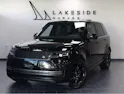 Land Rover Range Rover 3.0 D I6 350 HSE