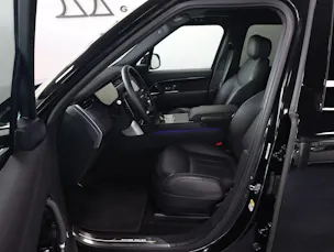 Land Rover Range Rover 3.0 D I6 350 HSE