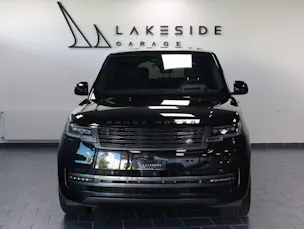 Land Rover Range Rover 3.0 D I6 350 HSE