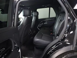 Land Rover Range Rover 3.0 D I6 350 HSE
