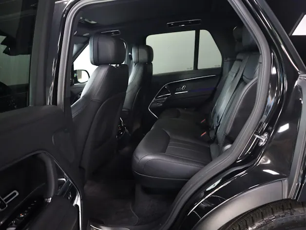 Land Rover Range Rover 3.0 D I6 350 HSE