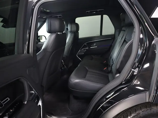 Land Rover Range Rover 3.0 D I6 350 HSE
