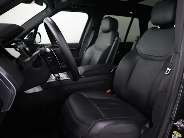 Land Rover Range Rover 3.0 D I6 350 HSE