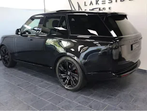 Land Rover Range Rover 3.0 D I6 350 HSE