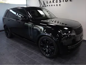 Land Rover Range Rover 3.0 D I6 350 HSE