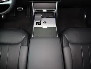 Land Rover Range Rover 3.0 D I6 350 HSE
