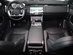 Land Rover Range Rover 3.0 D I6 350 HSE