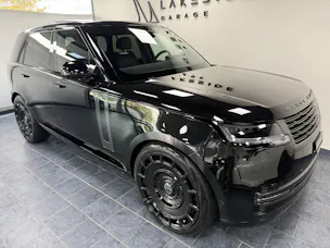 Land Rover Range Rover 3.0 D I6 350 HSE
