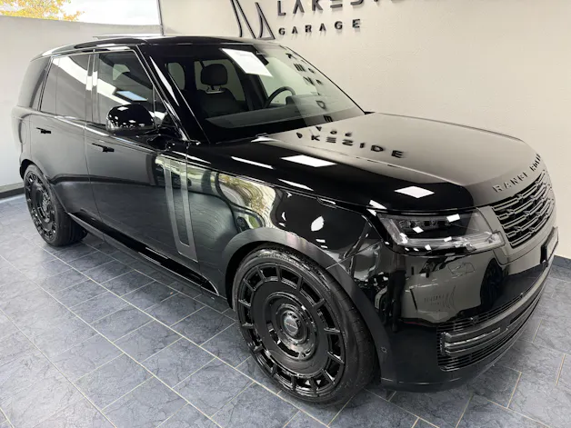 Land Rover Range Rover 3.0 D I6 350 HSE