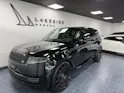 Land Rover Range Rover 3.0 D I6 350 HSE