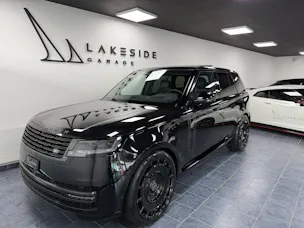 Land Rover Range Rover 3.0 D I6 350 HSE
