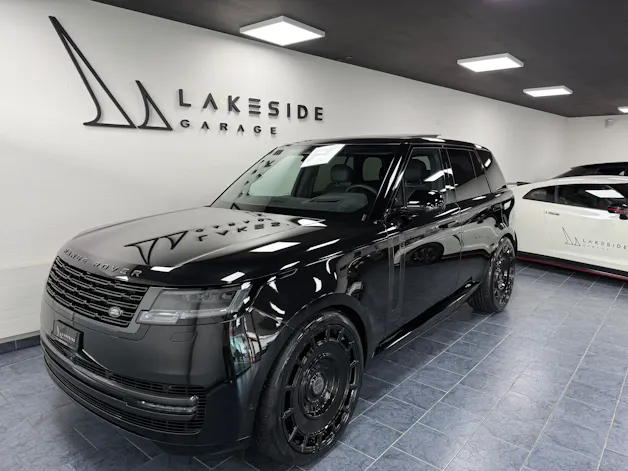 Land Rover Range Rover 3.0 D I6 350 HSE