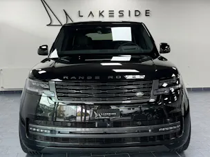 Land Rover Range Rover 3.0 D I6 350 HSE