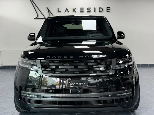 Land Rover Range Rover 3.0 D I6 350 HSE
