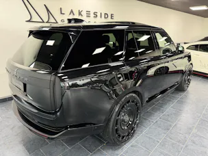 Land Rover Range Rover 3.0 D I6 350 HSE