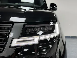 Land Rover Range Rover 3.0 D I6 350 HSE