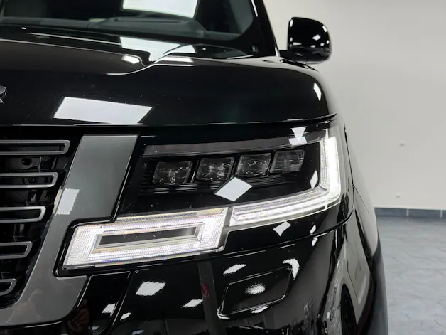 Land Rover Range Rover 3.0 D I6 350 HSE