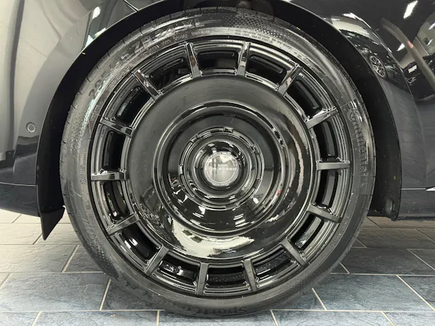 Land Rover Range Rover 3.0 D I6 350 HSE
