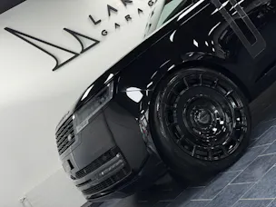 Land Rover Range Rover 3.0 D I6 350 HSE