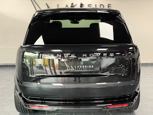 Land Rover Range Rover 3.0 D I6 350 HSE