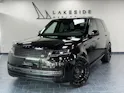 Land Rover Range Rover 3.0 D I6 350 HSE