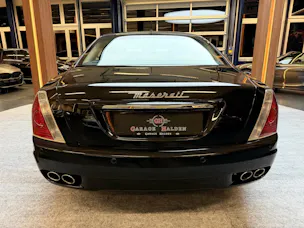 MASERATI Quattroporte 4.2 V8