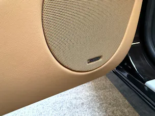 MASERATI Quattroporte 4.2 V8