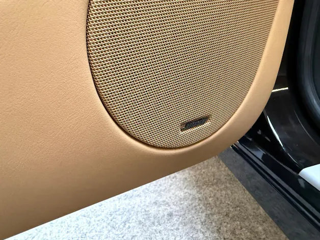 MASERATI Quattroporte 4.2 V8