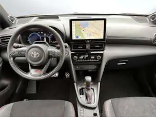 Toyota Yaris Cross 1.5 VVT-i HSD GR Sport