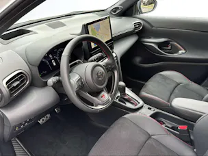 Toyota Yaris Cross 1.5 VVT-i HSD GR Sport