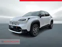 Toyota Yaris Cross 1.5 VVT-i HSD GR Sport